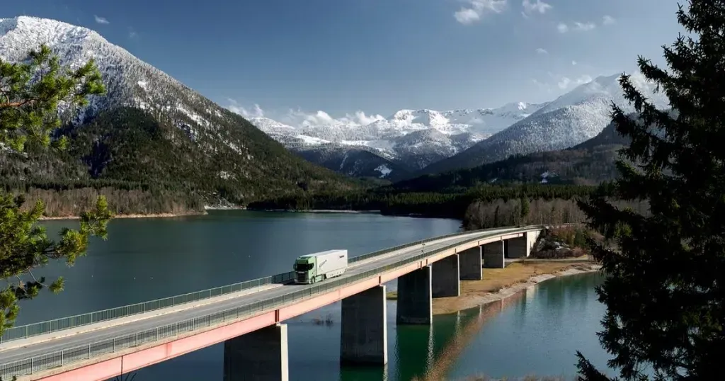 Scania Annual and Sustainability Reports Overview