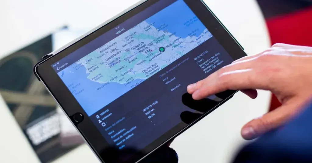 Scania Reaches 500,000 Connected Vehicles Milestone