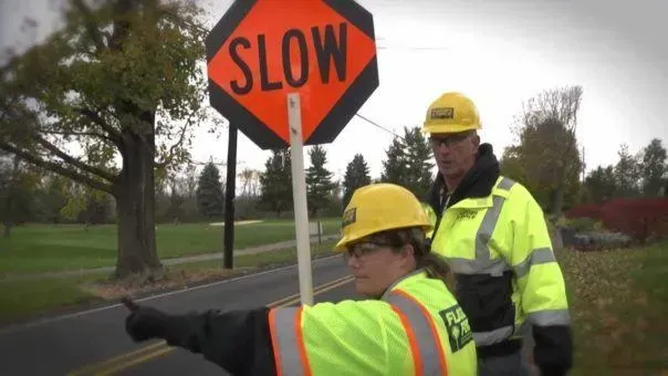 Flagger Force Implements SmartDrive Video Safety Programme