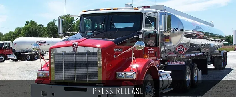 Waccamaw Transport Achieves 10% Insurance Reduction with SmartDrive