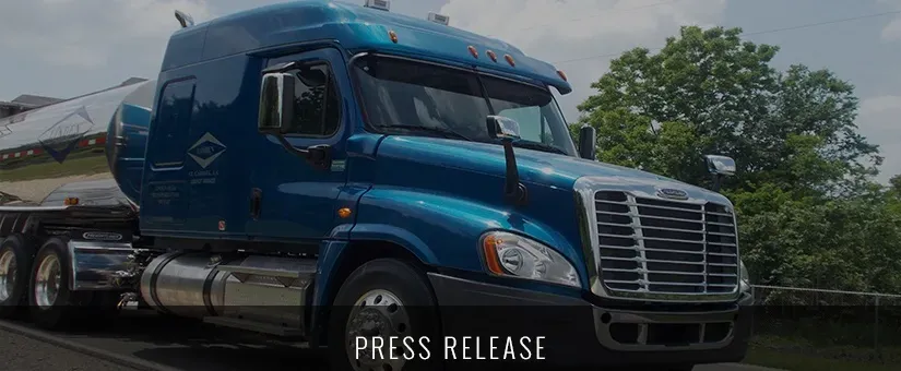 Linden Bulk Transportation Improves Safety with SmartDrive