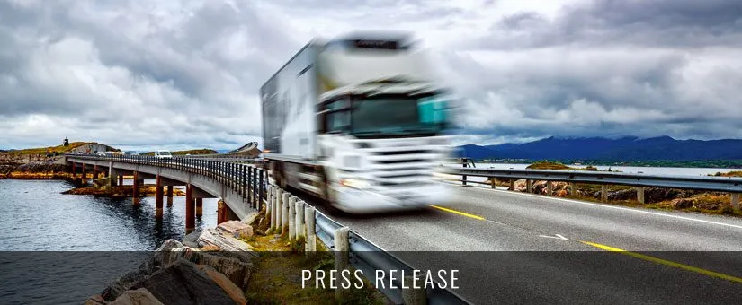 Christopher Saunders Appointed Chief Financial Officer at SmartDrive