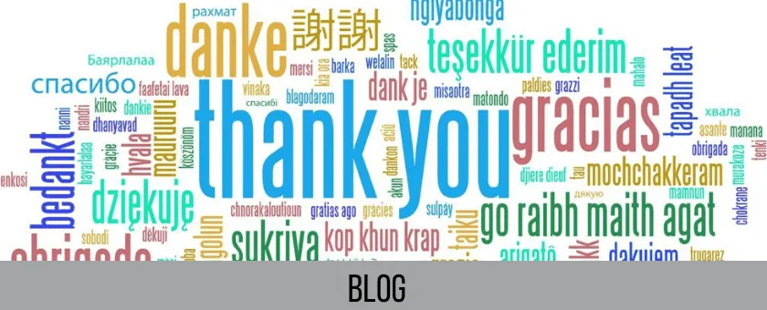 Recognition of Contributions by Truck Drivers and Operators