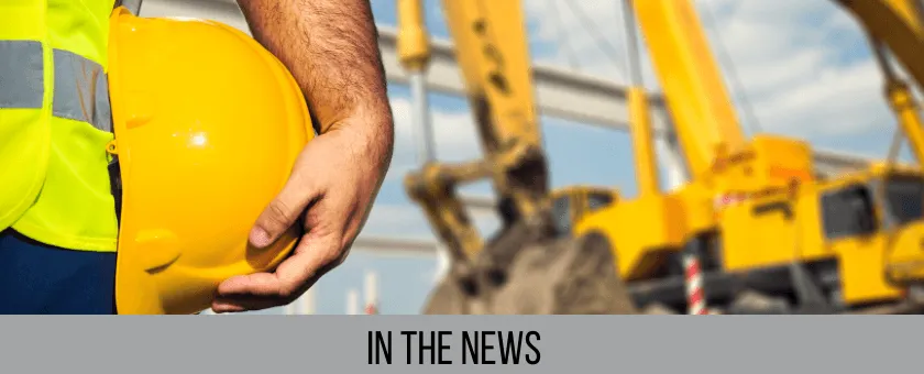 Enhancing Driver Safety in Construction Fleets