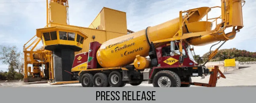Silvi Group deploys SmartDrive video safety programme across its fleet