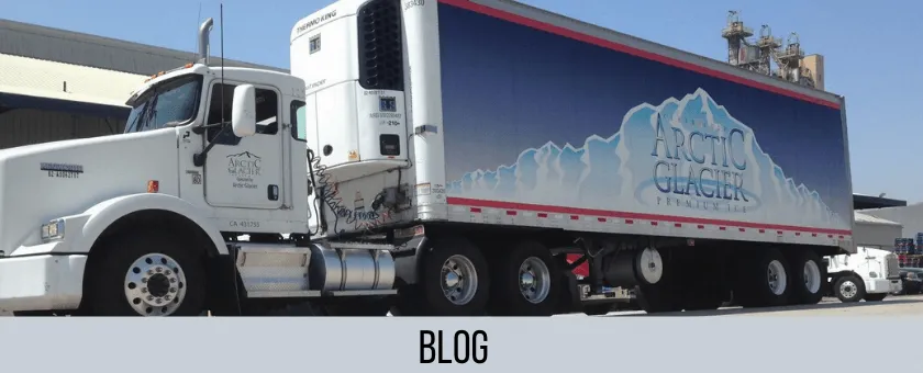 Arctic Glacier Implements Video-Based Safety Solutions