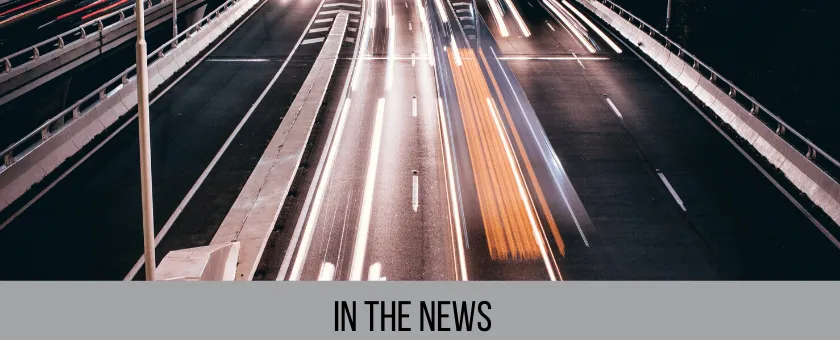 Impact of COVID-19 on Fleet Safety and Technology