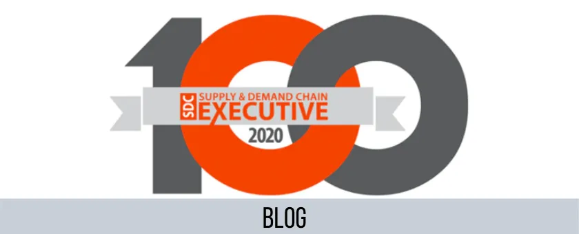 SmartDrive Named on SDCE100 List for Safety Innovations