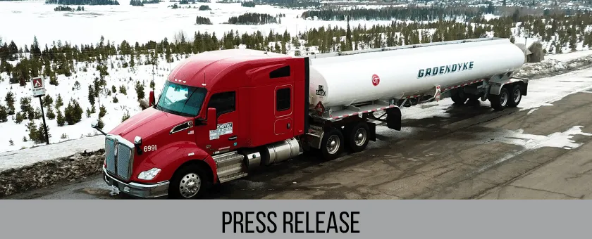 Groendyke Transport Implements SmartDrive Across Fleet