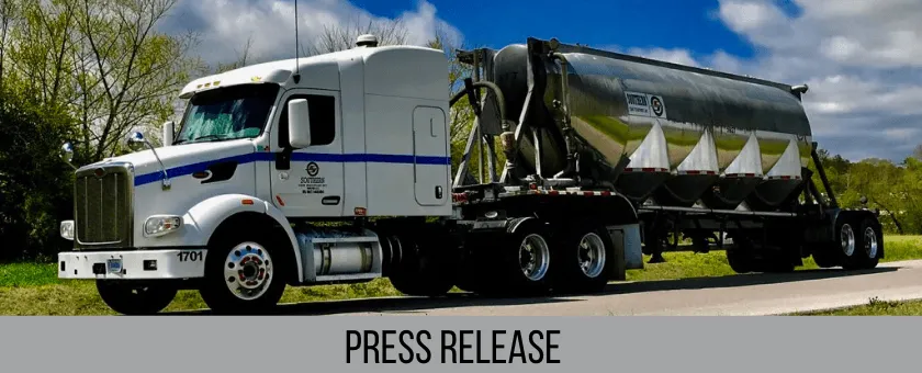 Southern Tank Transport Enhances Safety with SmartDrive Program