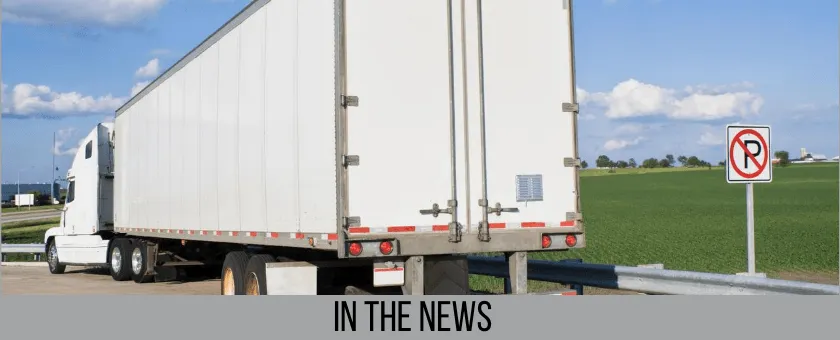 Knight-Swift Introduces SmartDrive Safety Technologies