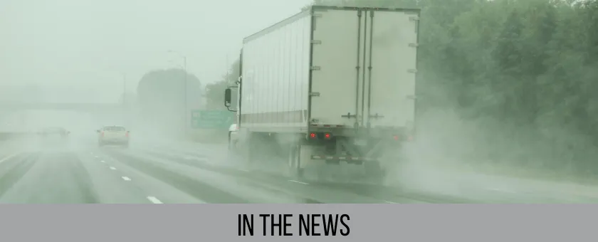 SmartDrive Launches New Driver Alert Systems for Safety