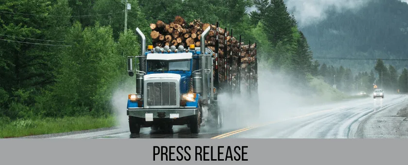 SmartDrive Launches Intelligent Driver-Assist Technologies