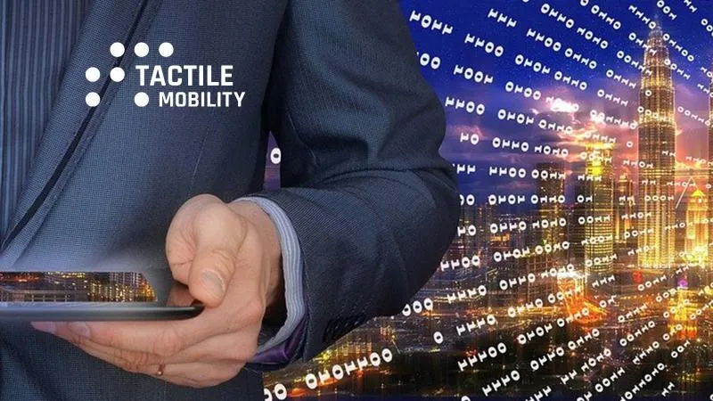 Tactile Mobility Launches Nationwide Road Data Gathering Project