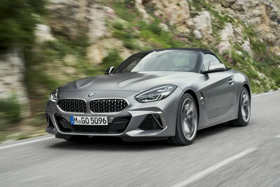 BMW To Implement Tactile Mobility Technology Across Models