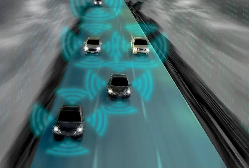 Tactile Mobility's Virtual Sensors Enhance Road Maintenance