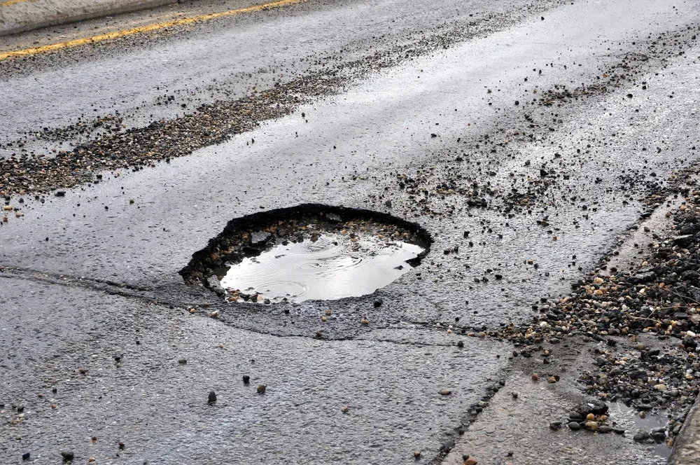 Improving Road Infrastructure Through Enhanced Data Utilisation