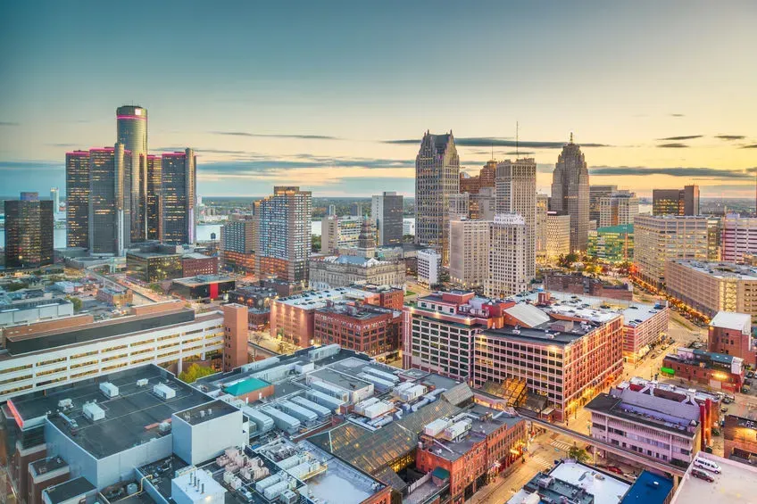 Detroit Pilot Tests Cloud-based Road Monitoring Technology