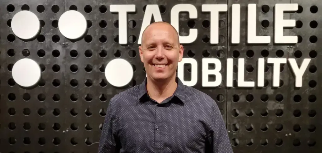 Tactile Mobility Appoints Ori Gon as Chief Financial Officer