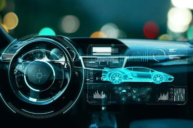 Tactile Mobility expands AI road-sensing software for connected vehicles