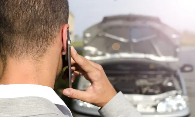 AI Implementation in Auto Insurance Claims Processing