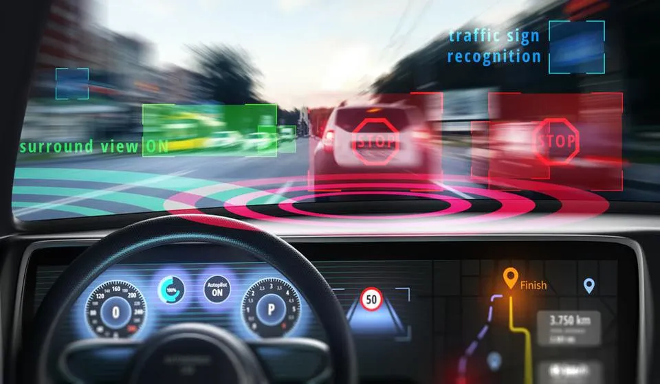 Advancements in Multisensory Data for Vehicle Safety