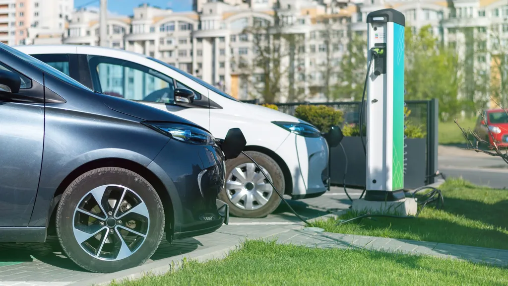 Cost Trends of Future Electric Vehicles Examined
