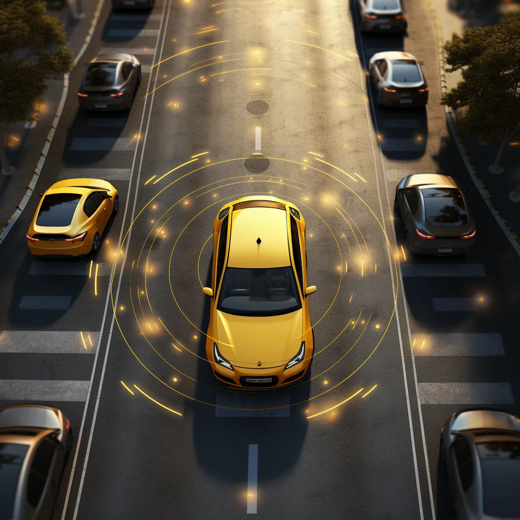 Rise of Autonomous Taxi Fleets and Their Impact on Urban Mobility