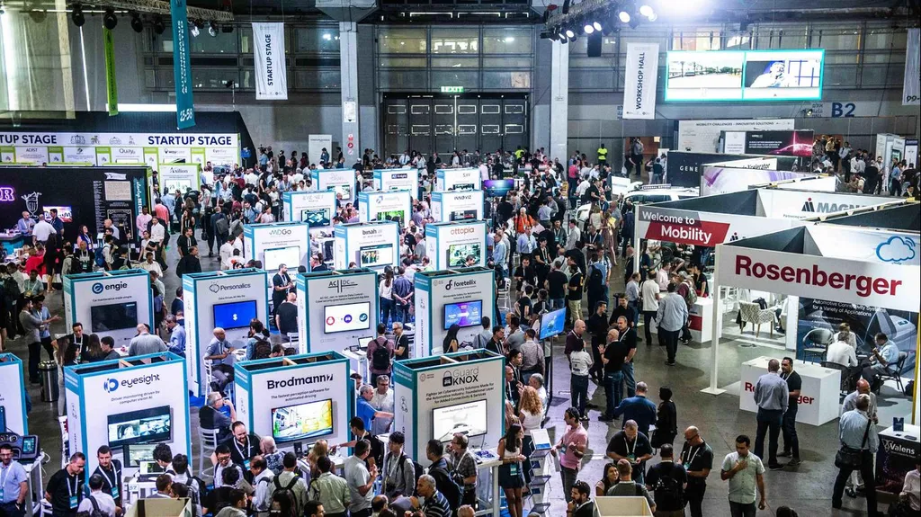 Tactile Mobility Unveils Vehicle Grip Technology at Ecomotion