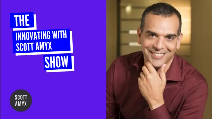 Shahar Bin-Nun Discusses Tactile Mobility's Innovation