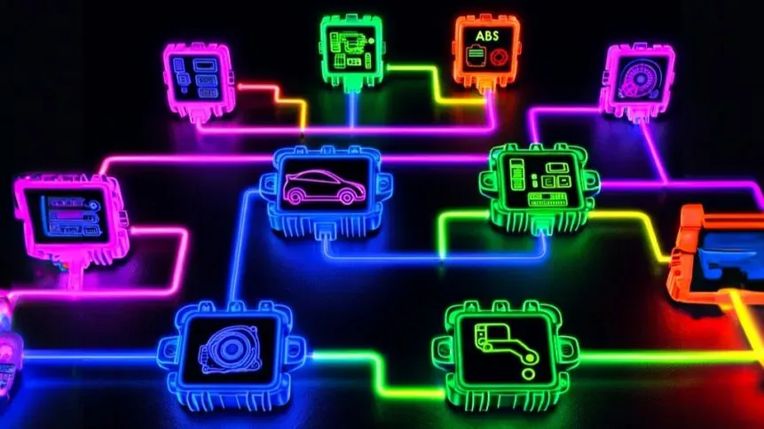 Tactile Mobility develops virtual sensors to assess grip and tyre wear