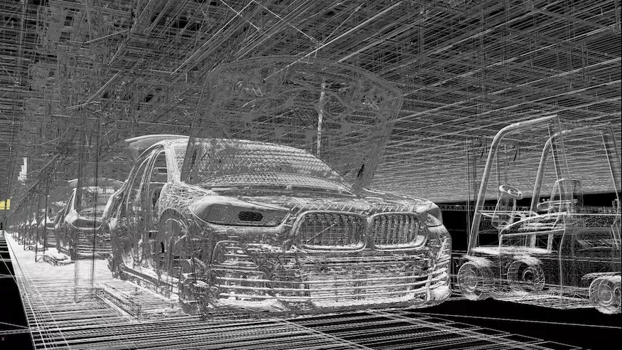 Impact of Digital Twin Technology in Automotive Manufacturing