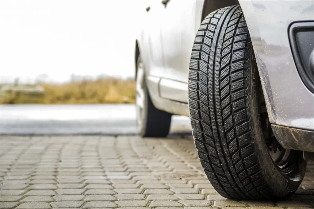Tactile sensors could improve autonomous-driving safety
