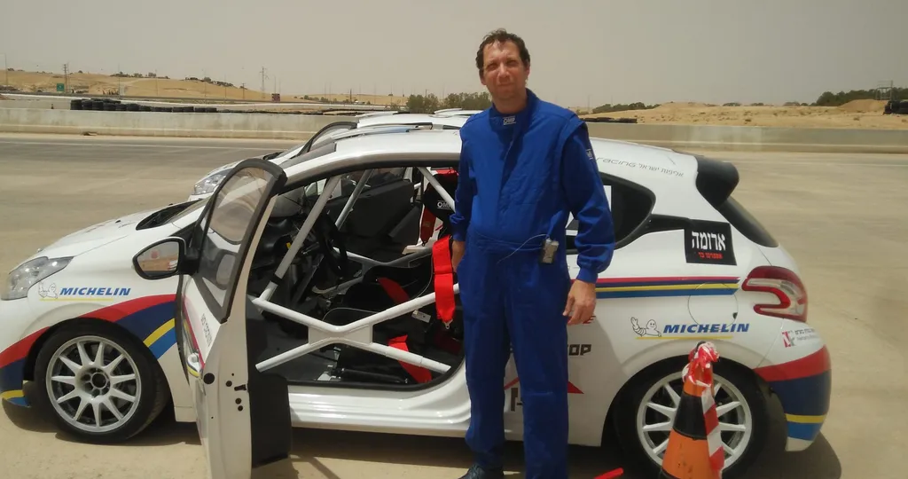 Tactile Mobility Appoints New VP of Research & Development