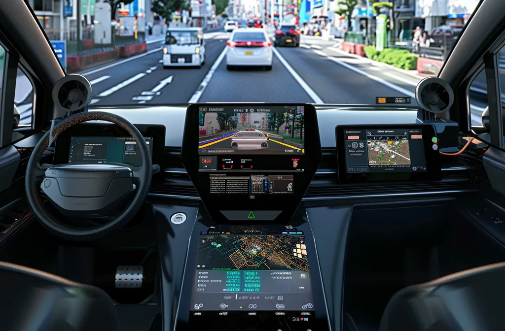 Importance of Fleet Connectivity for Enhanced Profitability