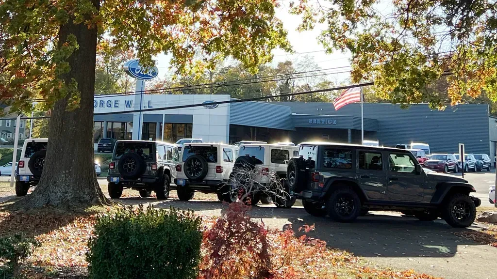 Insights on Current Trends in the Used Car Market