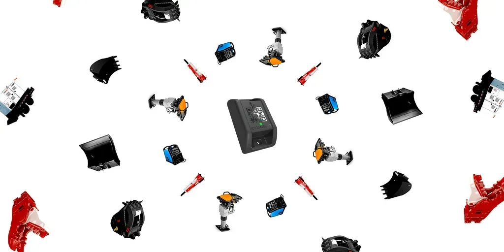 Trackunit Launches Kin Tag for Enhanced Equipment Tracking