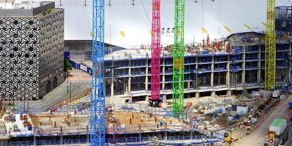 Trackunit and Point of Rental Establish Strategic Partnership