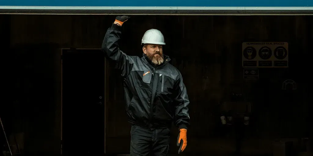 Trackunit Initiates Industry Movement to Address Downtime