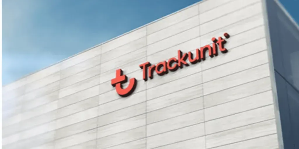 Trackunit Receives Frost & Sullivan Customer Value Award