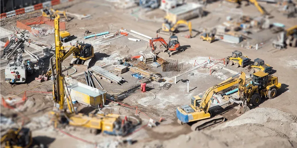 Trackunit and United Rentals Form Telematics Partnership