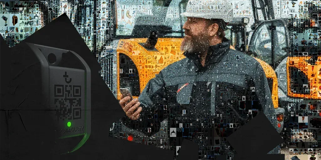 Trackunit Launches Kin for Enhanced Asset Tracking