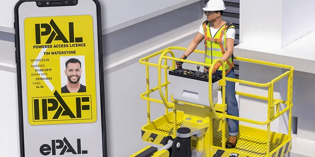 IPAF Launches ePAL App for Digital Training Certification