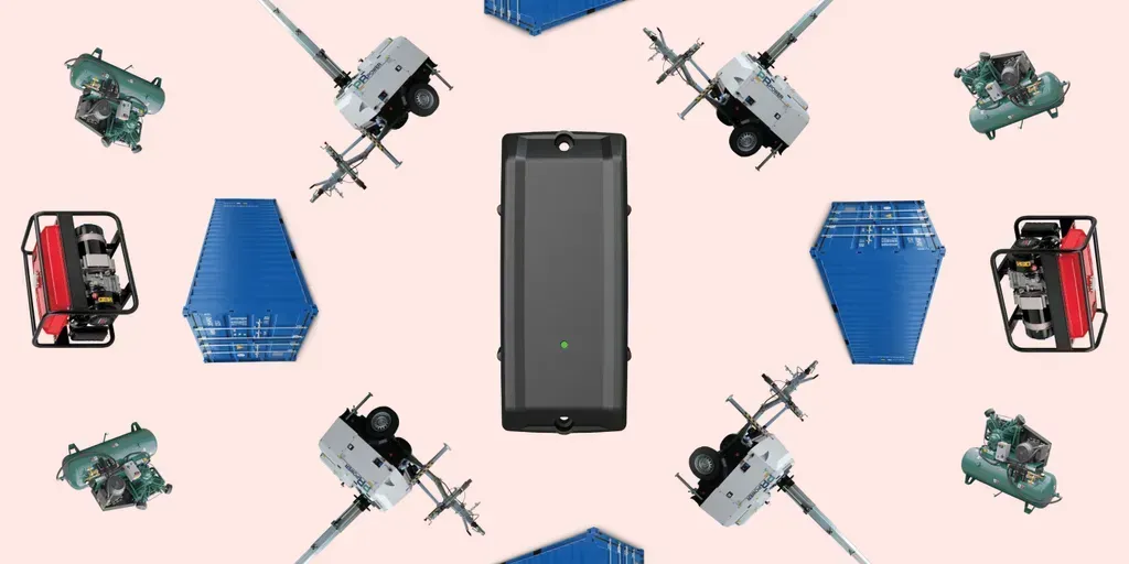 Trackunit Launches 5G-Ready IoT Device for Equipment