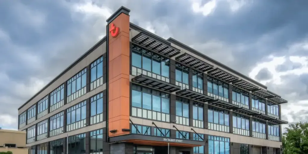 Trackunit Opens New Hub in Downtown London to Support Growth