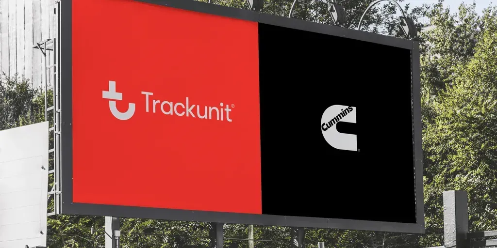 Cummins and Trackunit Form Partnership to Enhance Efficiency