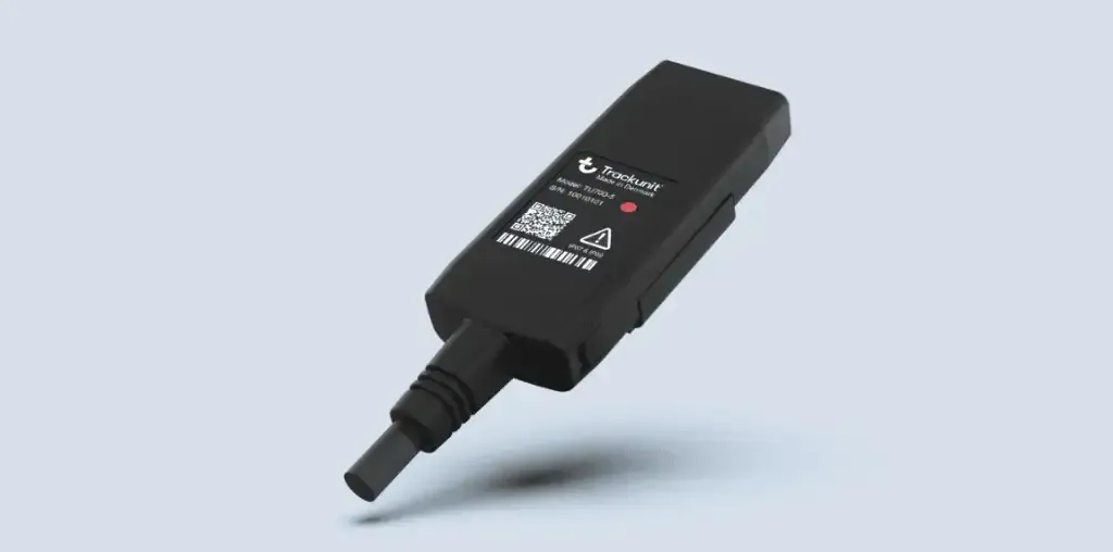 Trackunit Launches TU700 IoT Device for Construction Industry