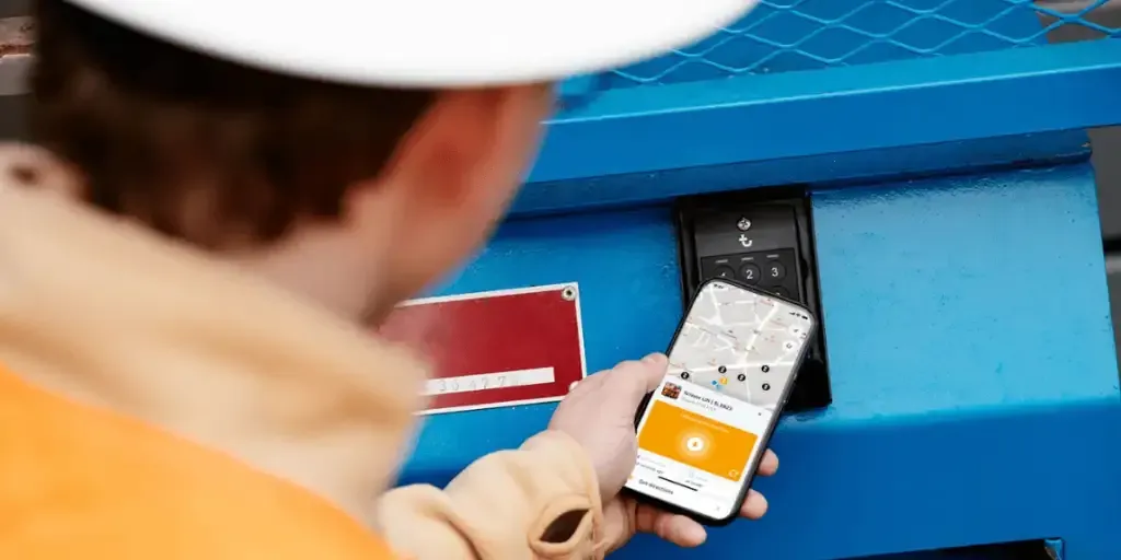 Trackunit Launches Next-Generation Access Management Solution