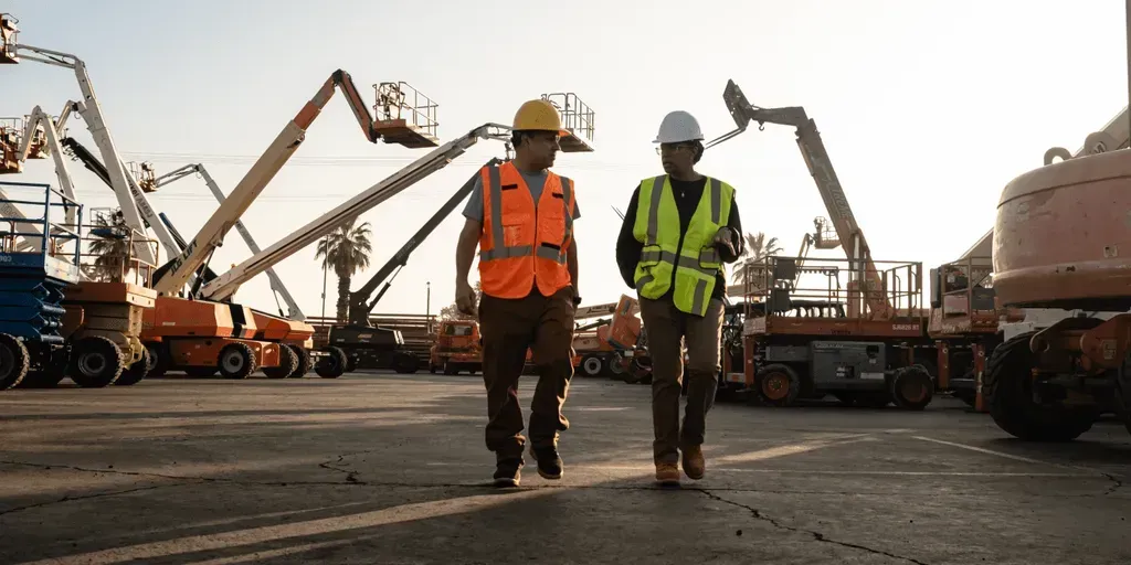 Trackunit to Present IoT Solutions at CONEXPO 2023