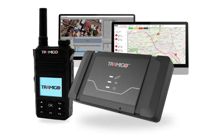 Regideso Enhances Operations with Tramigo Communications Solutions